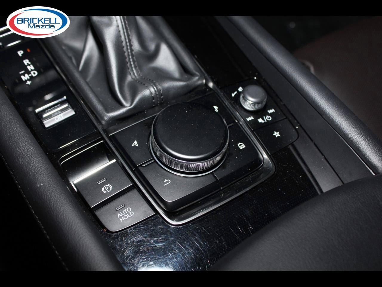 Used 2023 MAZDA MAZDA3 s AWD/4WD image 26