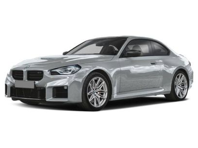 New 2025 BMW M2 w/ Lighting Package