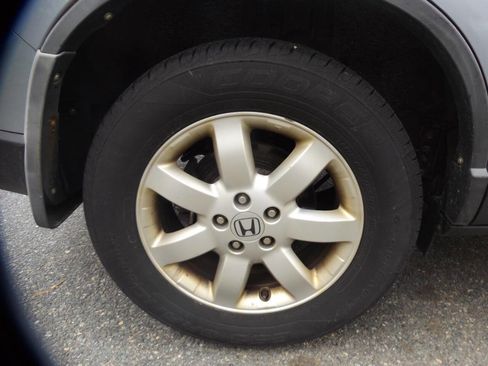 Used 2008 Honda CR-V EX-L image 24