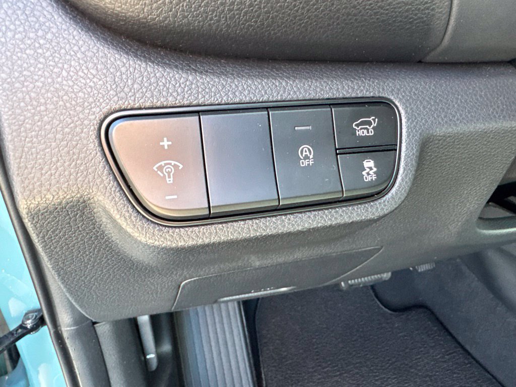 Used 2026 Kia Seltos EX AWD/4WD image 18