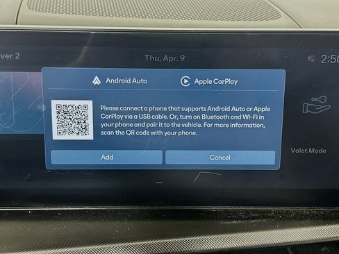 Used 2025 Hyundai Santa Fe SEL image 22