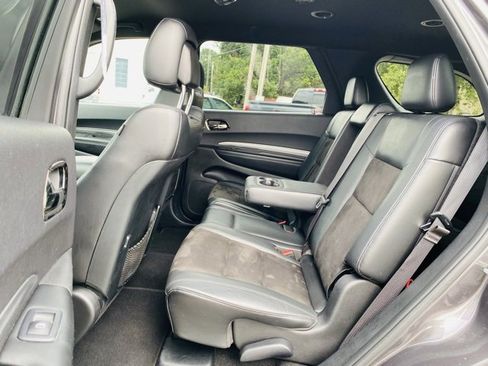 Used 2020 Dodge Durango GT image 27
