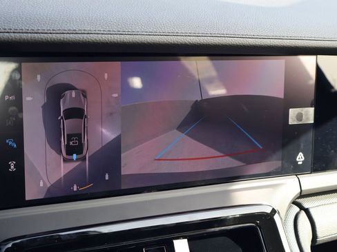 New 2026 Porsche Panamera image 19