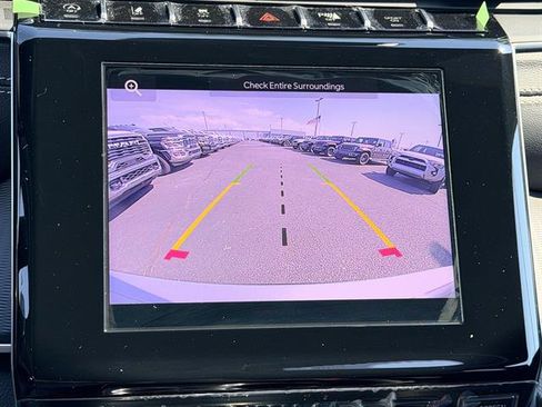 New 2026 Jeep Grand Cherokee L 4WD image 18