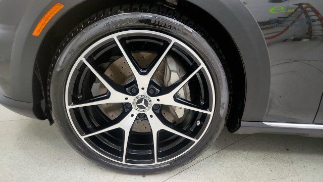 Used 2023 Mercedes-Benz E 450 4MATIC All-Terrain Wagon image 82
