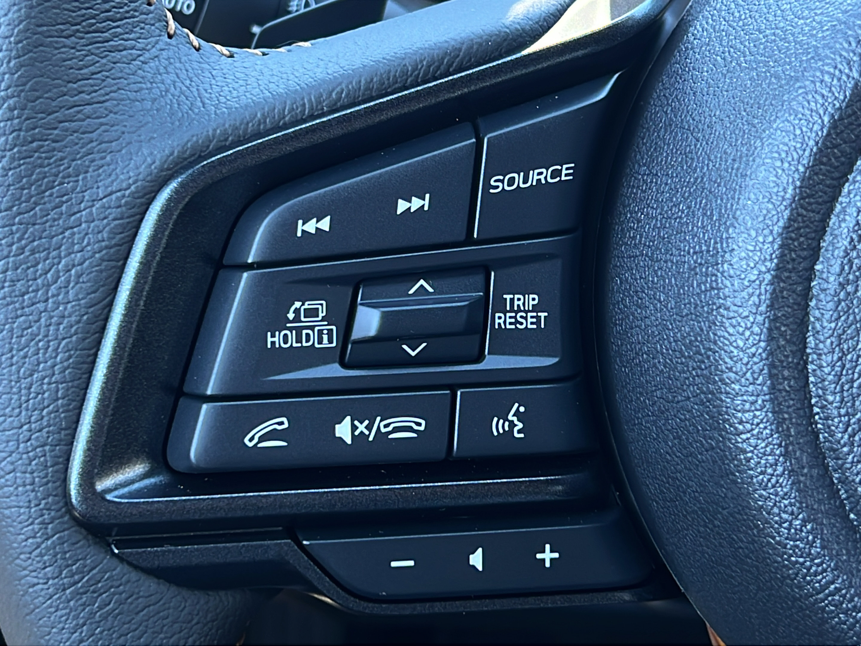 New 2026 Subaru Outback Wilderness AWD/4WD image 21