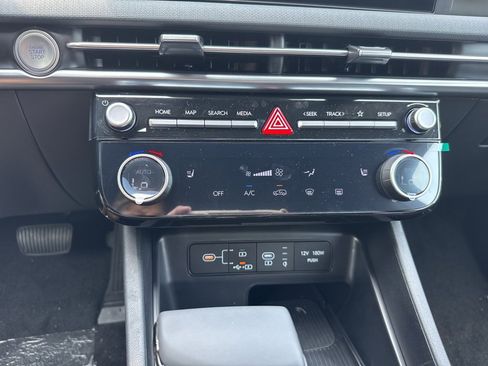 New 2025 Hyundai Tucson XRT image 26