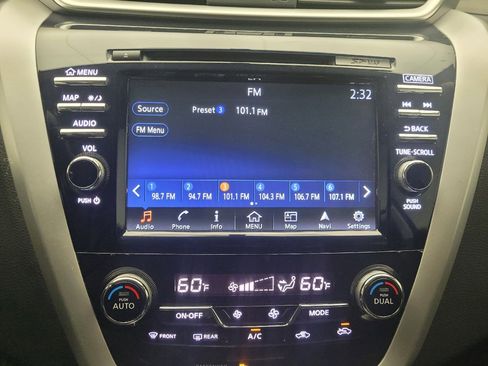 Used 2016 Nissan Murano SV AWD/4WD image 25