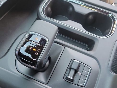 New 2026 GMC Sierra 1500 AT4X AWD/4WD image 15