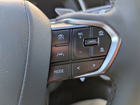 New 2026 Lexus RZ 350e 2WD image 11