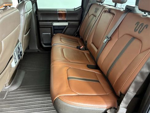 Used 2020 Ford F150 King Ranch w/ Equipment Group 601A Luxury image 26