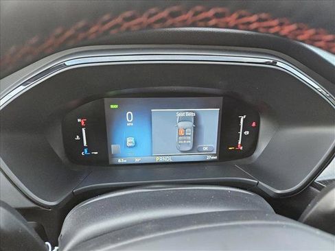 New 2025 Ford Escape ST-Line w/ Equipment Group 301A image 15