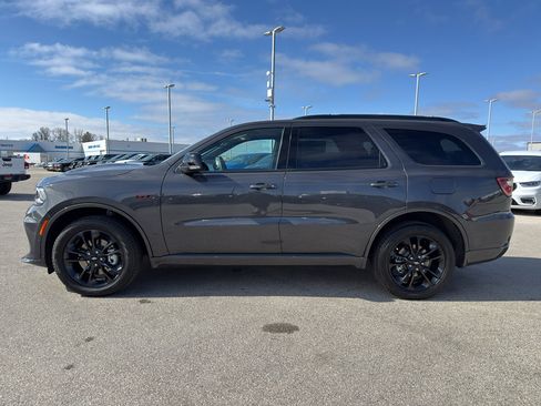 New 2026 Dodge Durango GT AWD/4WD image 6