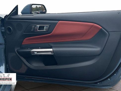 Used 2024 Ford Mustang GT Premium w/ GT Performance Package image 22