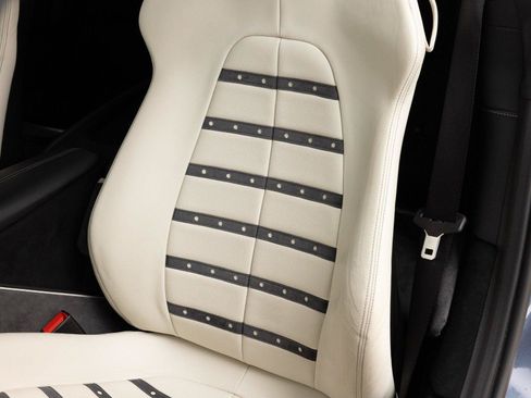 Certified 2021 Ferrari Roma RWD image 55