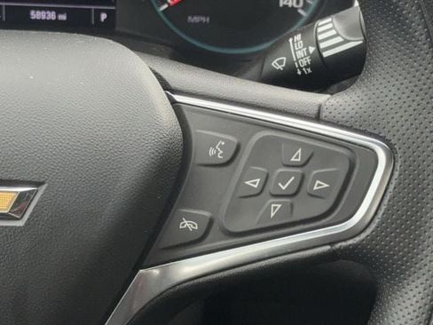 Used 2024 Chevrolet Malibu LT FWD image 15
