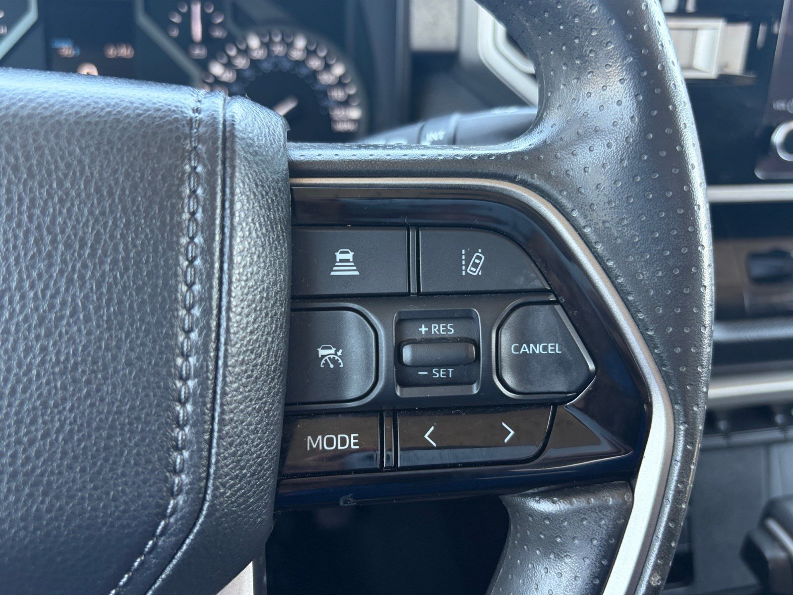 Used 2023 Toyota Tundra SR5 AWD/4WD image 19
