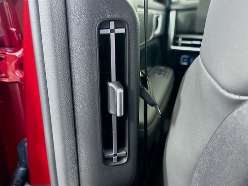 New 2026 Hyundai Santa Fe SEL image 17