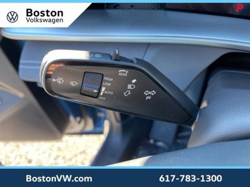 New 2026 Volkswagen Tiguan SE image 18