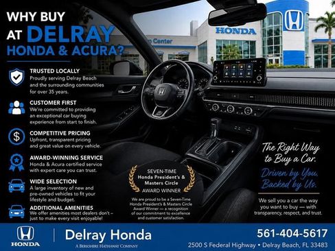 Used 2025 Acura MDX Type S AWD/4WD image 2