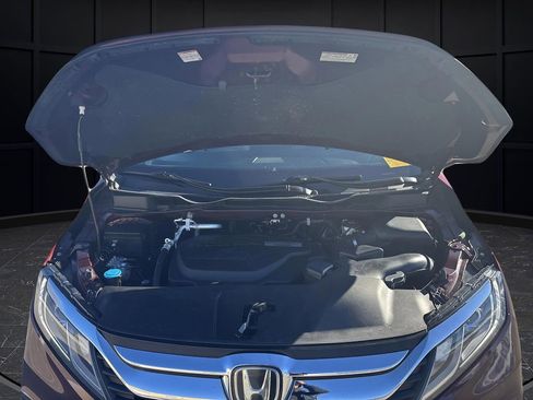 Certified 2020 Honda Odyssey EX-L image 37