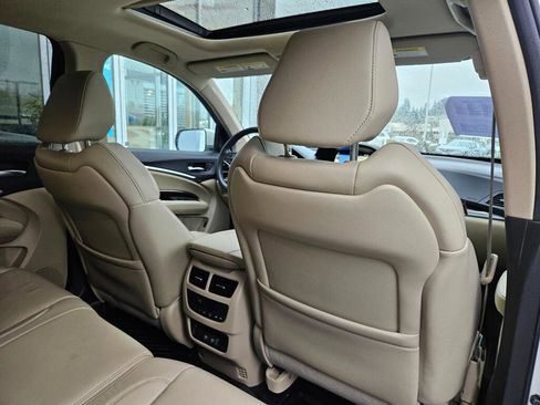 Used 2017 Acura MDX 3.5L image 15