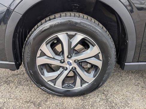 Used 2022 Subaru Outback Limited XT image 22
