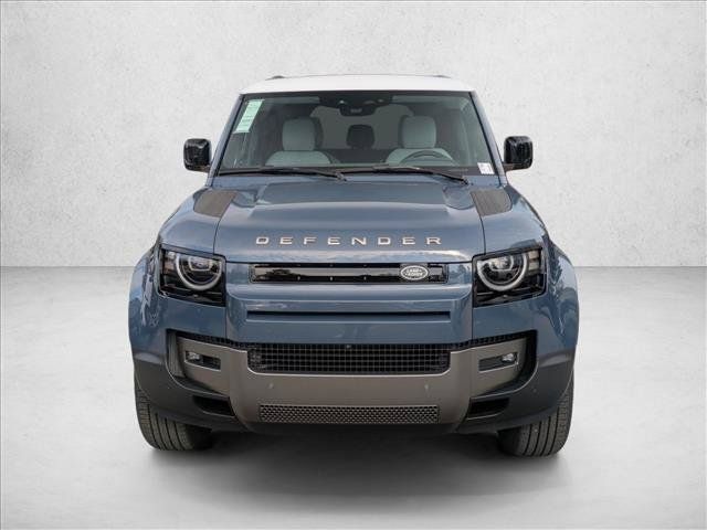 Used 2026 Land Rover Defender 110 S AWD/4WD image 6
