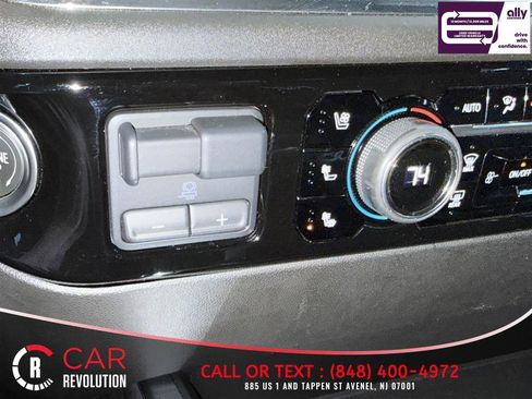 Used 2023 Chevrolet Silverado 1500 LTZ image 29