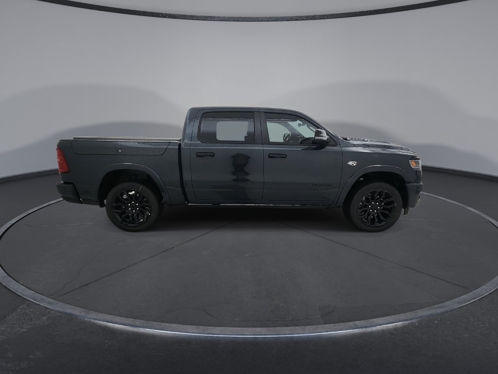 New 2026 RAM 1500 Limited AWD/4WD image 9