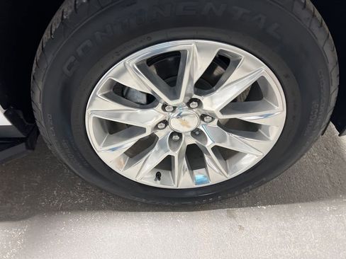 Used 2024 Chevrolet Tahoe Premier image 55