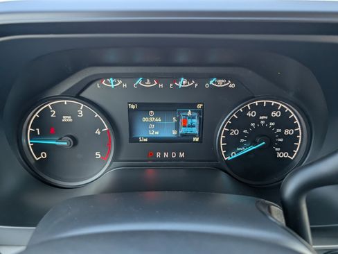 New 2026 Ford F350 XL w/ STX Appearance Package image 4