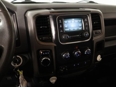 Used 2017 RAM 1500 Tradesman w/ Popular Equipment Group image 5