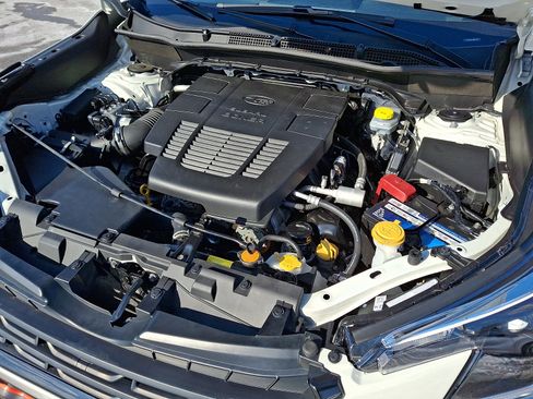 Used 2022 Subaru Forester Sport w/ Popular Package #2 image 29