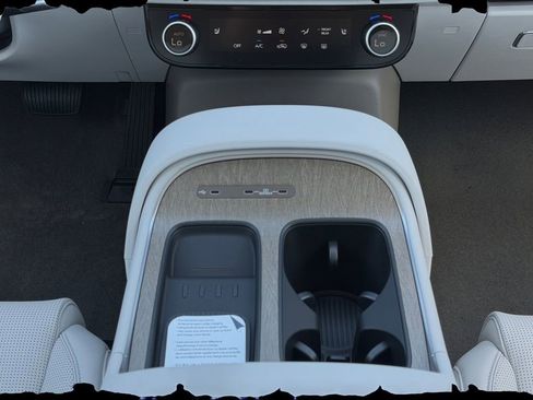 New 2026 Hyundai Palisade SEL FWD image 17
