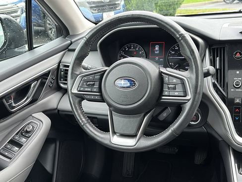 Used 2024 Subaru Legacy Limited AWD/4WD image 24