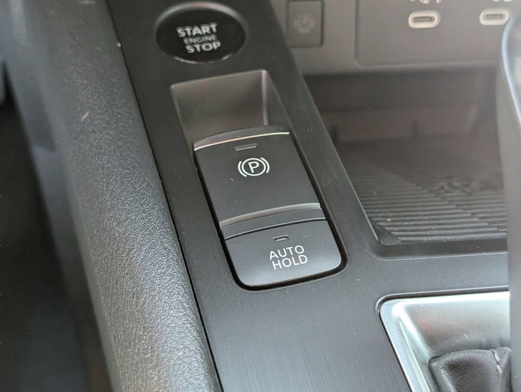 New 2026 Nissan Kicks SV w/ Cold Weather Package FWD image 28