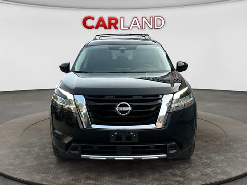 Used 2023 Nissan Pathfinder SL FWD image 10