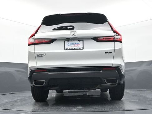 Used 2024 Honda CR-V Sport-L image 10