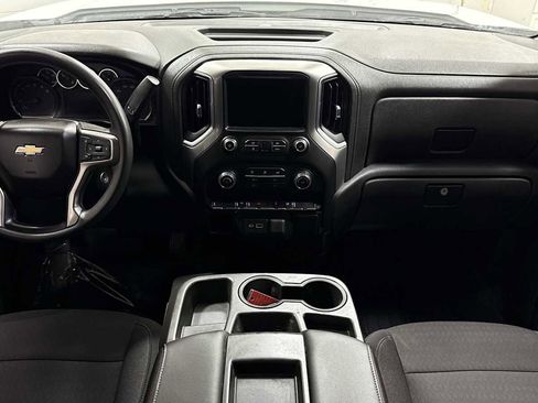 Used 2020 Chevrolet Silverado 1500 LT w/ Remote Start Package image 26