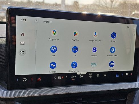 Used 2025 Ford Explorer ST image 30