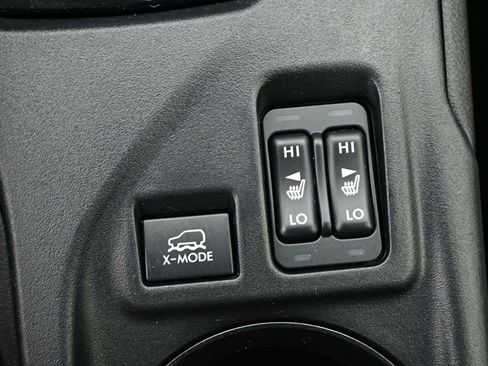Certified 2023 Subaru Crosstrek 2.5i Sport AWD/4WD image 26