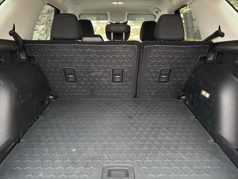 Certified 2023 Ford Bronco Sport Big Bend w/ Convenience Package image 10