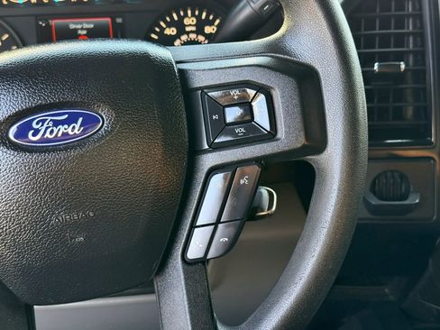 Used 2018 Ford F150 XL w/ Equipment Group 101A Mid image 27