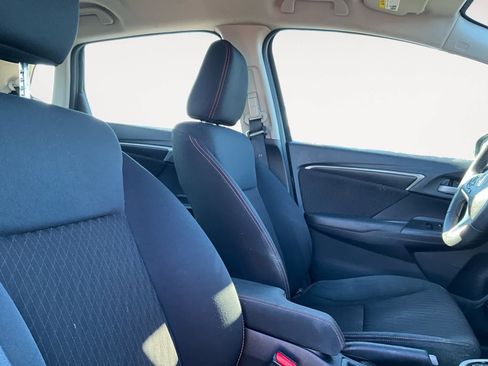 Used 2020 Honda Fit Sport image 12