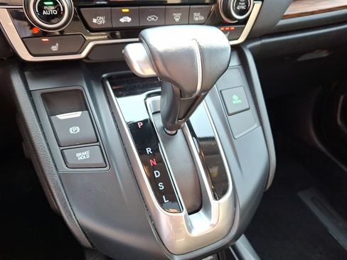 Used 2019 Honda CR-V EX-L image 17