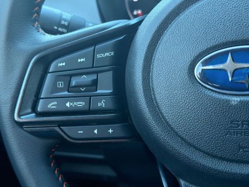 Certified 2025 Subaru Crosstrek 2.5i Limited image 24