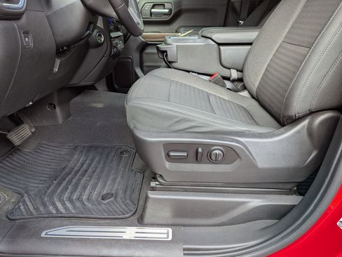 Used 2021 Chevrolet Silverado 1500 RST w/ Rally Edition image 12