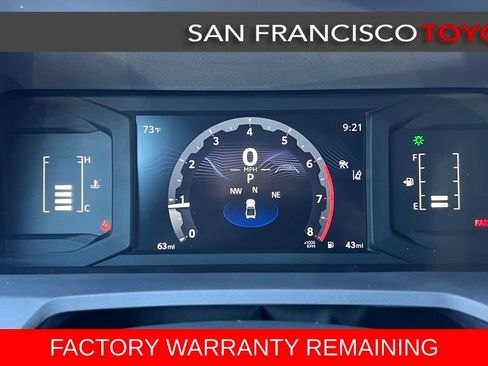 Used 2025 Toyota Tacoma SR image 24
