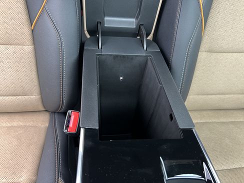 New 2026 Chevrolet Equinox ACTIV w/ Convenience Package III image 26